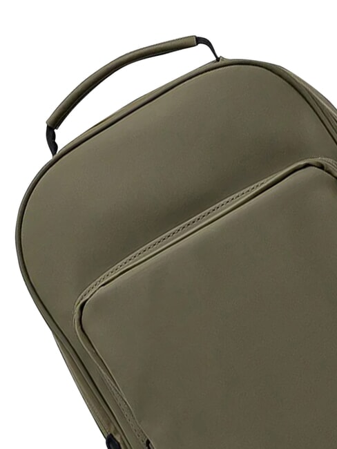 BOOK DAYPACK  Zaino impermeabile marsh - Zaini Scuola & Tempo Libero