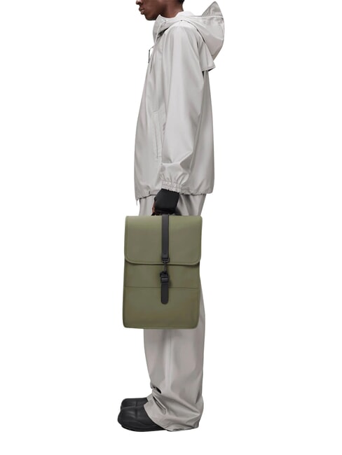 BACKPACK MINI Zaino impermeabile marsh - Zaini Scuola & Tempo Libero