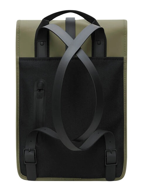 BACKPACK MINI Zaino impermeabile marsh - Zaini Scuola & Tempo Libero