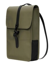 RAINS BACKPACK MINI Zaino impermeabile marsh - Zaini Scuola & Tempo Libero - 5