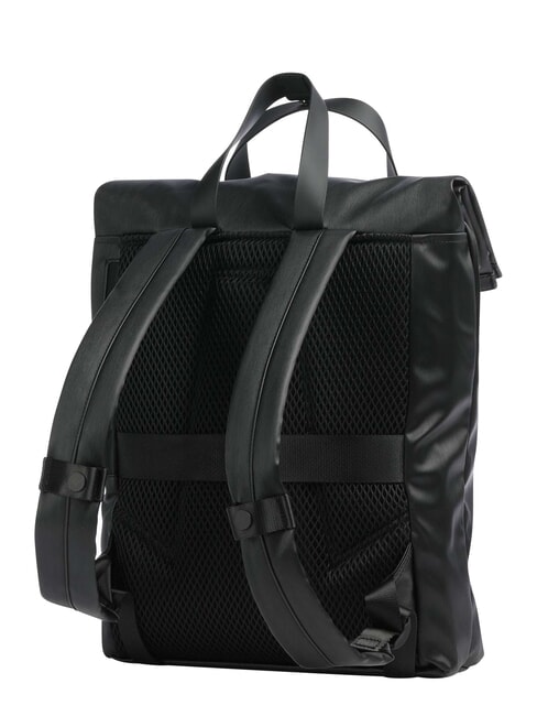 2 WAY Zaino / Borsa a mano black grain - Zaini Scuola & Tempo Libero