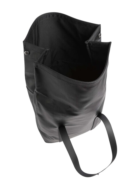 2 WAY Zaino / Borsa a mano black grain - Zaini Scuola & Tempo Libero