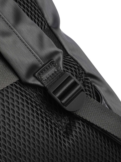 2 WAY Zaino / Borsa a mano black grain - Zaini Scuola & Tempo Libero