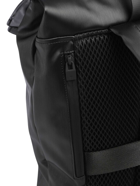 2 WAY Zaino / Borsa a mano black grain - Zaini Scuola & Tempo Libero