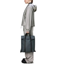 RAINS 2 WAY Zaino / Borsa a mano - Zaini Scuola & Tempo Libero