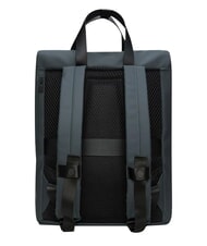 RAINS 2 WAY Zaino / Borsa a mano lagoon - Zaini Scuola & Tempo Libero - 4