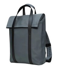 RAINS 2 WAY Zaino / Borsa a mano lagoon - Zaini Scuola & Tempo Libero - 5