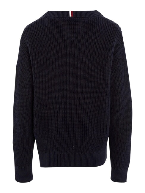 TH Maglia in cotone a girocollo desert sky - Maglioni Bambini