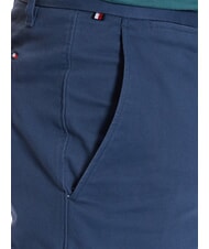 TOMMY HILFIGER TH BLEECKER Pantaloni Slim aegean sea - Pantaloni Uomo - 5