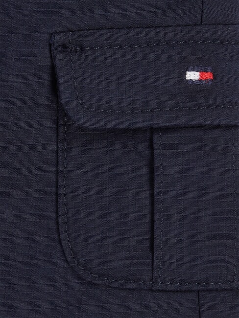 TH Pantaloni desert sky - Pantaloni bambini