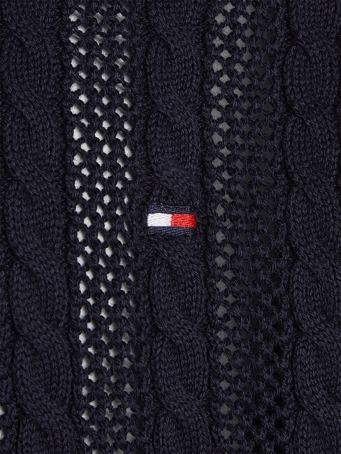 TH Maglia in cotone a girocollo desert sky - Maglioni Bambini