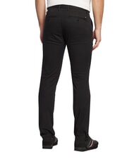 TOMMY HILFIGER TH BLEECKER Pantaloni Slim black - Pantaloni Uomo - 2
