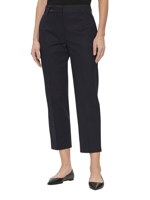 TH Pantaloni in cotone desert sky - Pantaloni Donna