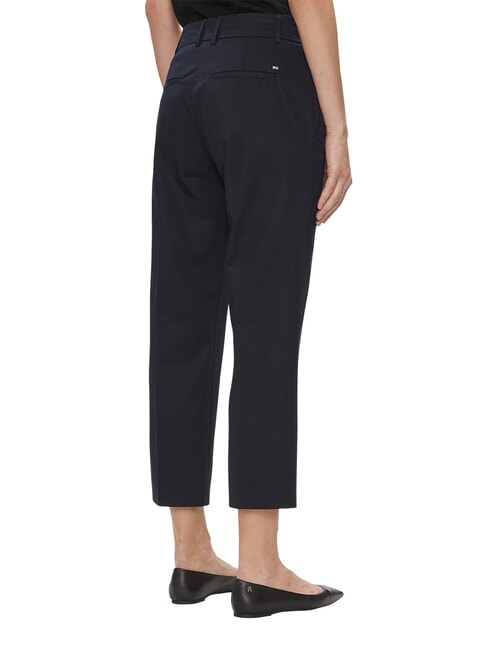TH Pantaloni in cotone desert sky - Pantaloni Donna
