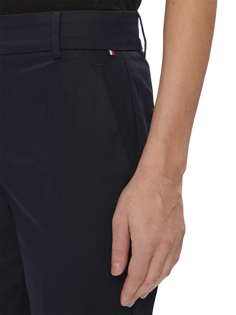 TH Pantaloni in cotone desert sky - Pantaloni Donna