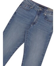 TOMMY HILFIGER TH Jeans vintagestr - Pantaloni bambini - 3