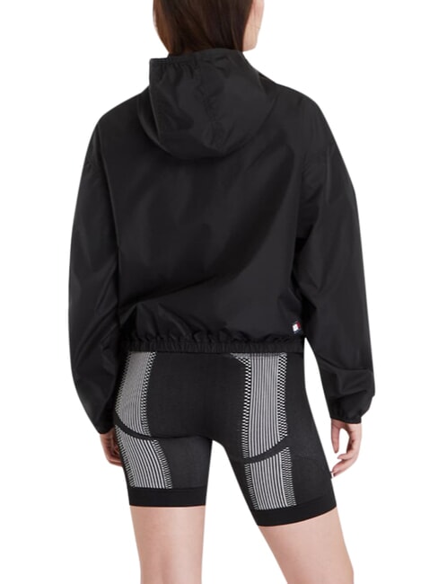 TH JEANS Giubbino black - Giacche Donna