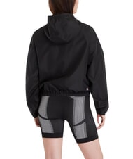 TOMMY HILFIGER TH JEANS Giubbino black - Giacche Donna - 2