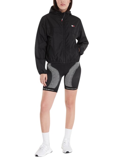 TH JEANS Giubbino black - Giacche Donna