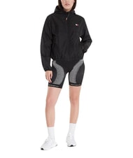 TOMMY HILFIGER TH JEANS Giubbino black - Giacche Donna - 3