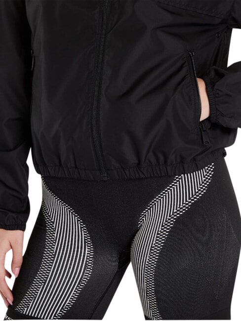 TH JEANS Giubbino black - Giacche Donna