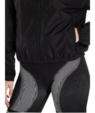 TOMMY HILFIGER TH JEANS Giubbino black - Giacche Donna - 5