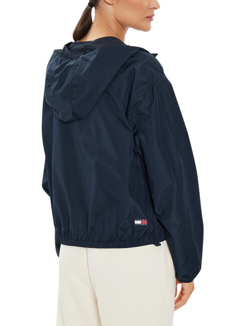 TH JEANS Giubbino dark night navy - Giacche Donna