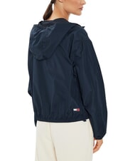 TOMMY HILFIGER TH JEANS Giubbino dark night navy - Giacche Donna - 3