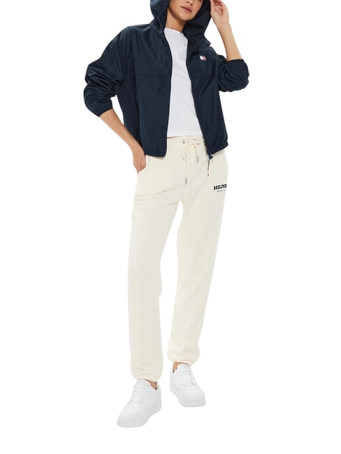 TH JEANS Giubbino dark night navy - Giacche Donna