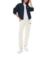 TOMMY HILFIGER TH JEANS Giubbino dark night navy - Giacche Donna - 4