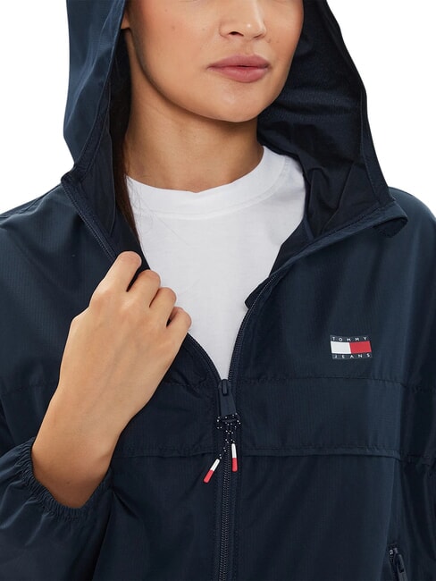 TH JEANS Giubbino dark night navy - Giacche Donna