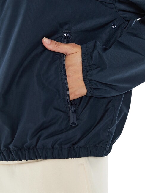 TH JEANS Giubbino dark night navy - Giacche Donna