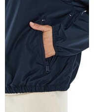 TOMMY HILFIGER TH JEANS Giubbino dark night navy - Giacche Donna - 6