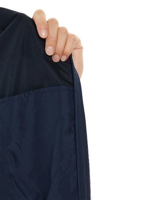 TH JEANS Giubbino dark night navy - Giacche Donna