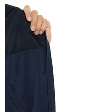 TOMMY HILFIGER TH JEANS Giubbino dark night navy - Giacche Donna - 8