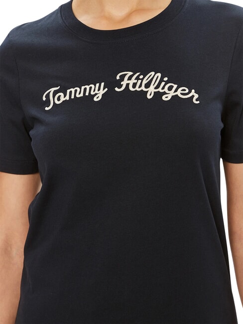 TH T-shirt a maniche corte desert sky - T-shirt e Top Donna