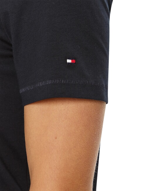 TH T-shirt a maniche corte desert sky - T-shirt e Top Donna