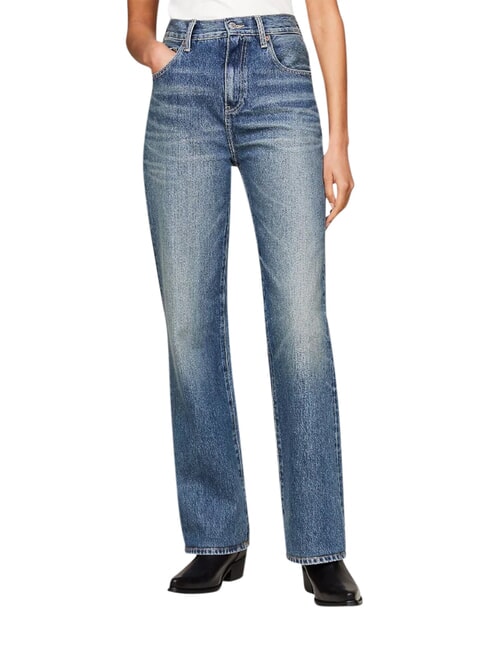 TH Jeans anne - Jeans Donna