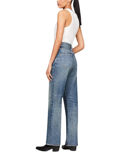 TH Jeans anne - Jeans Donna