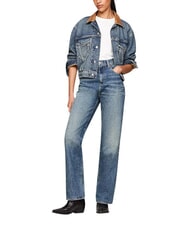TOMMY HILFIGER TH Jeans anne - Jeans Donna - 4