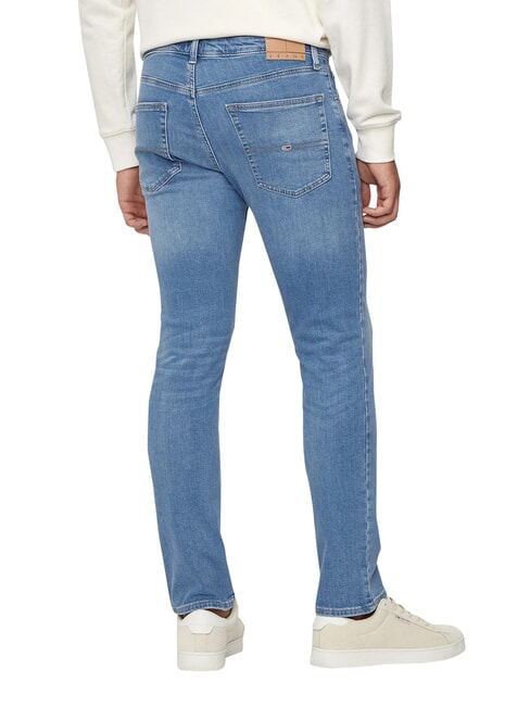 TH JEANS Jeans denim - Jeans Uomo