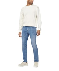 TOMMY HILFIGER TH JEANS Jeans denim - Jeans Uomo - 3