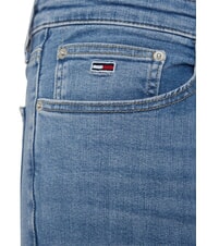 TOMMY HILFIGER TH JEANS Jeans denim - Jeans Uomo - 5