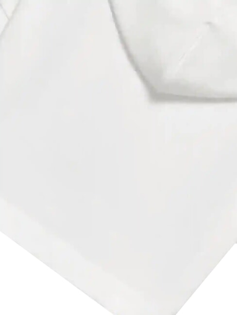 TH JEANS Felpa white - Felpe Donna