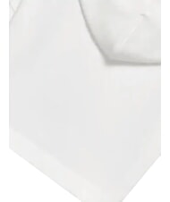 TOMMY HILFIGER TH JEANS Felpa white - Felpe Donna - 6