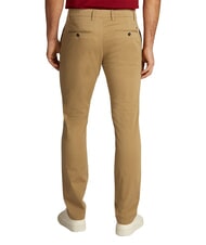 TOMMY HILFIGER TH BLEECKER Pantaloni Chino classic khaki - Pantaloni Uomo - 3