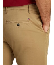 TOMMY HILFIGER TH BLEECKER Pantaloni Chino classic khaki - Pantaloni Uomo - 4