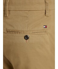 TOMMY HILFIGER TH BLEECKER Pantaloni Chino classic khaki - Pantaloni Uomo - 5