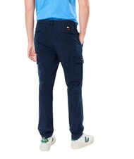 TOMMY HILFIGER TH JEANS Austin Pantaloni in cotone - Pantaloni Uomo