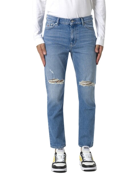 TH JEANS Jeans denim - Jeans Uomo